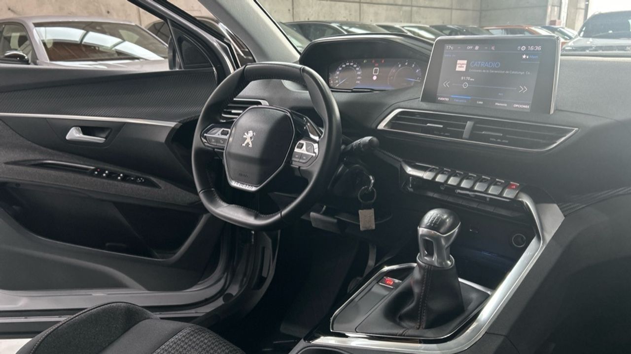 Foto Peugeot 3008 21