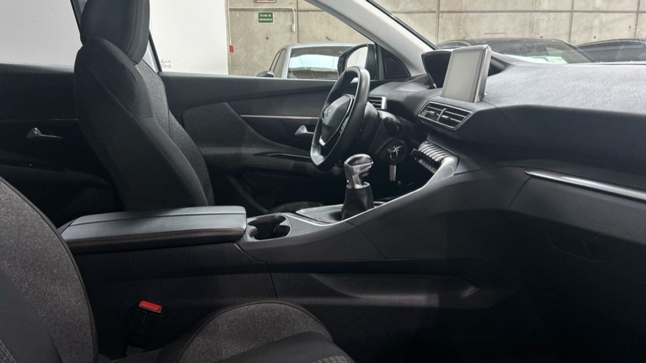 Foto Peugeot 3008 25