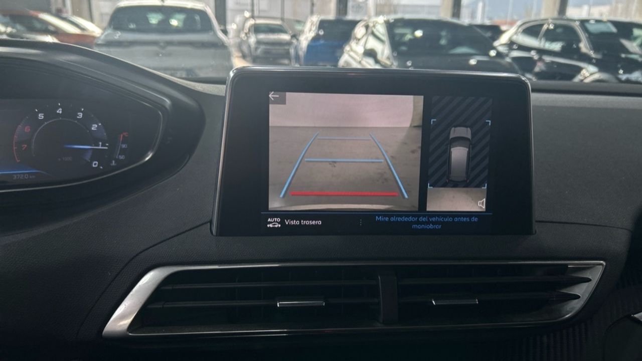 Foto Peugeot 3008 27