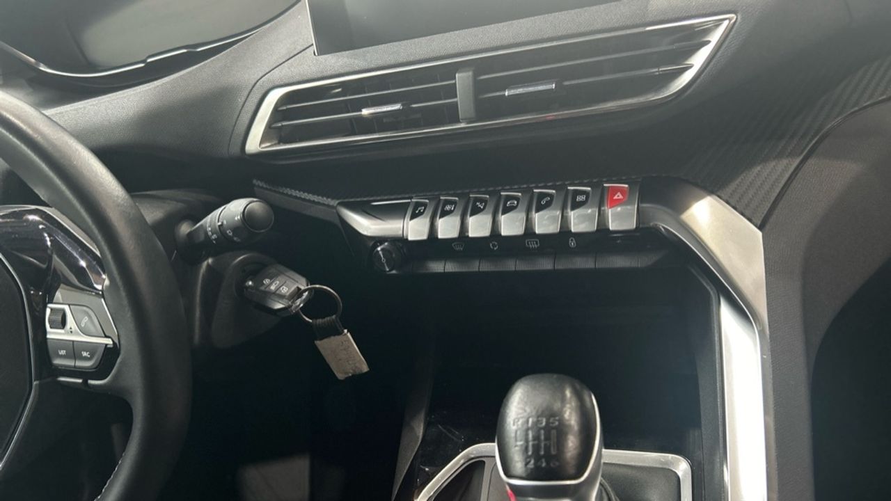 Foto Peugeot 3008 28