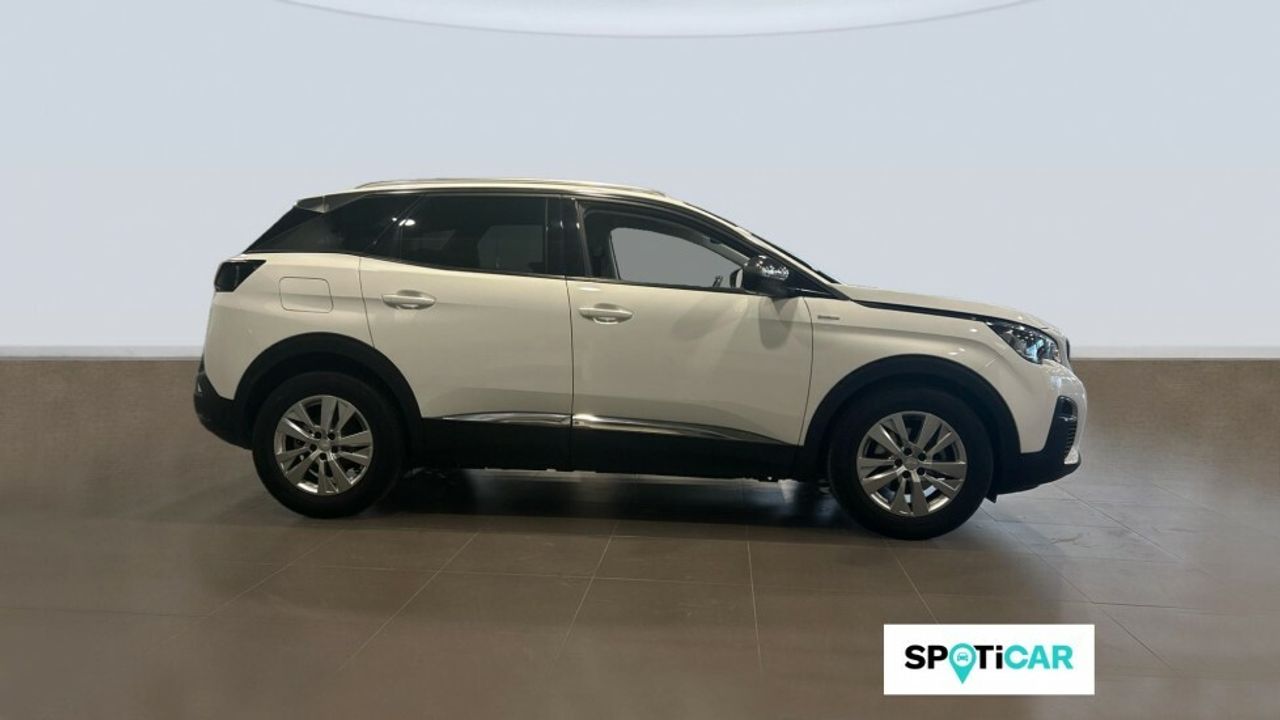Foto Peugeot 3008 3
