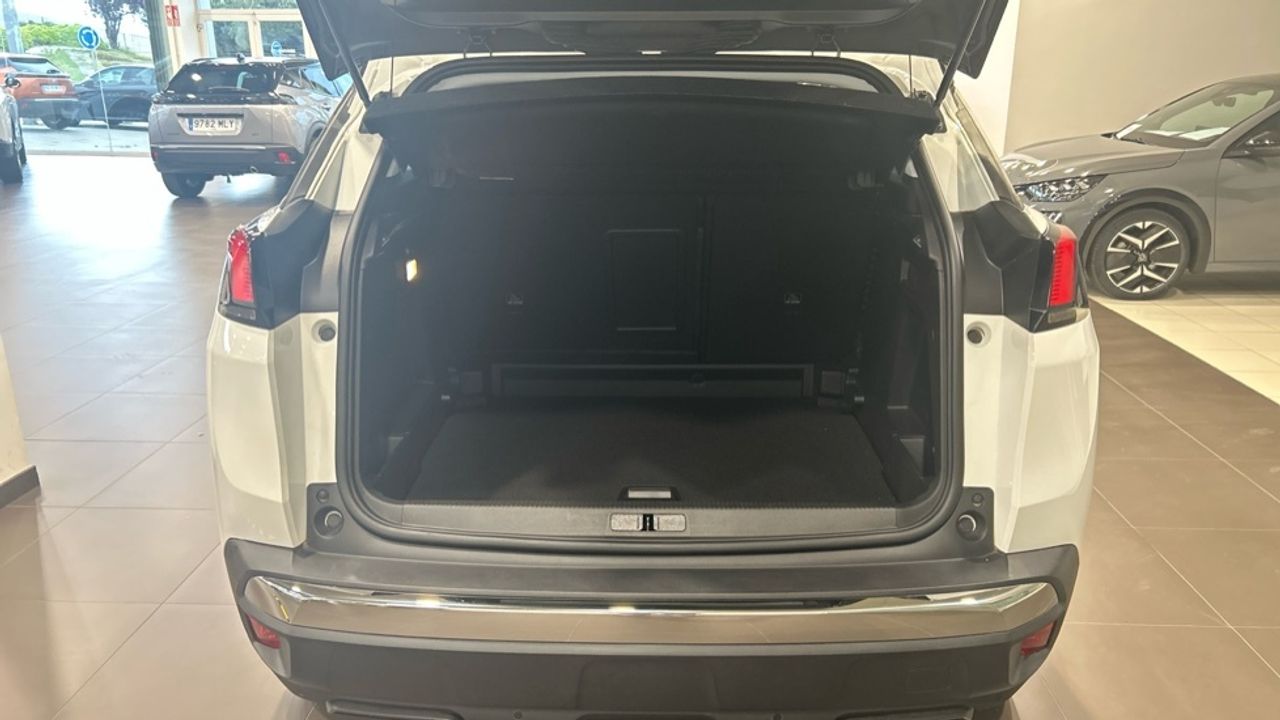 Foto Peugeot 3008 5