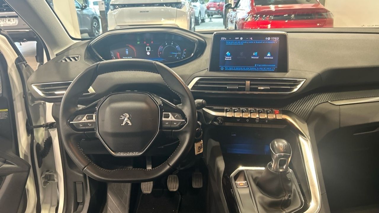 Foto Peugeot 3008 7