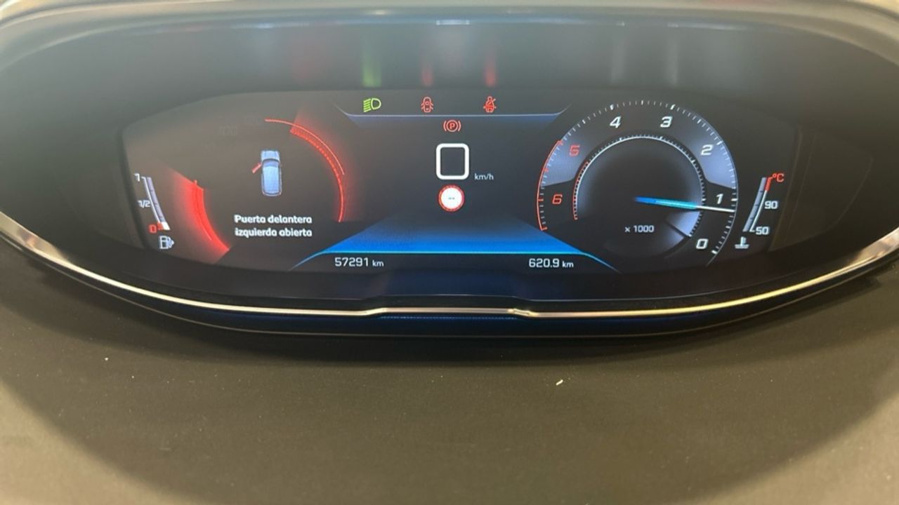 Foto Peugeot 3008 9