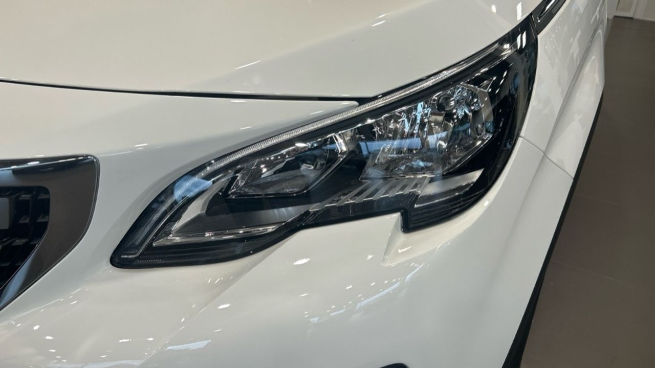 Foto Peugeot 3008 15