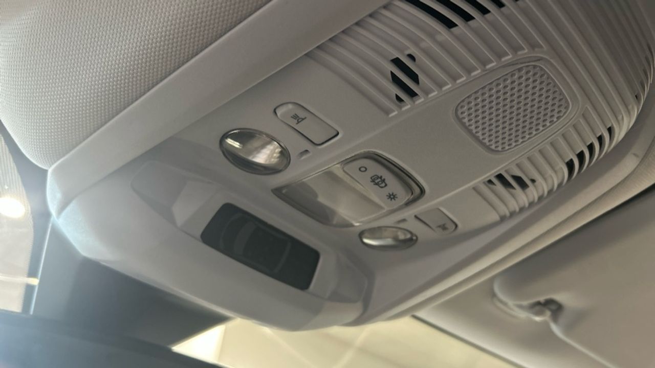 Foto Peugeot 3008 17