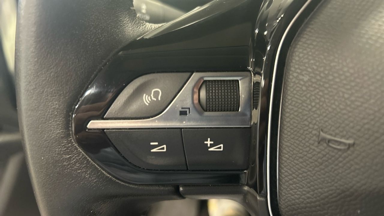 Foto Peugeot 3008 19