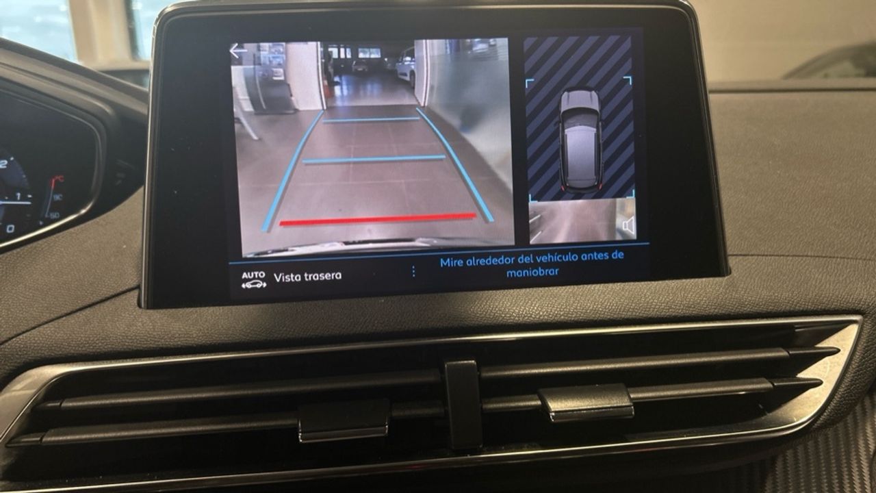 Foto Peugeot 3008 25