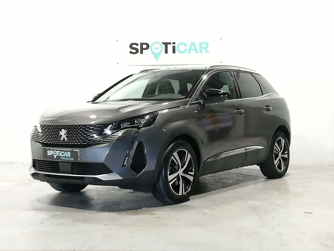Foto Peugeot 3008 1