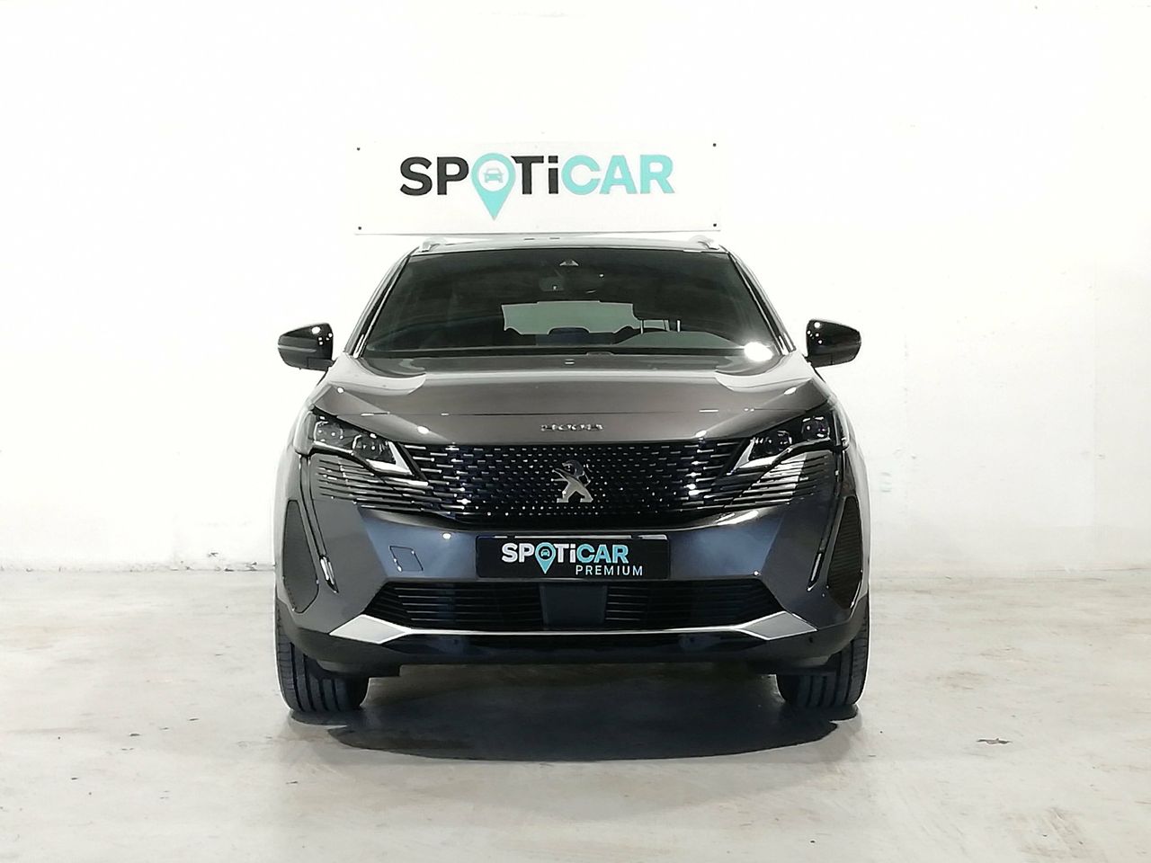 Foto Peugeot 3008 2