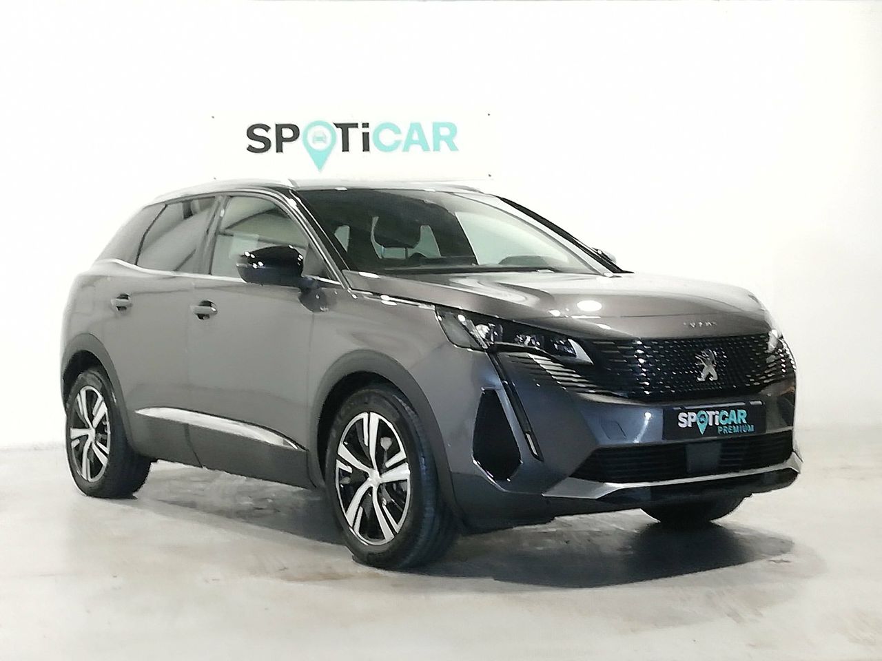 Foto Peugeot 3008 3