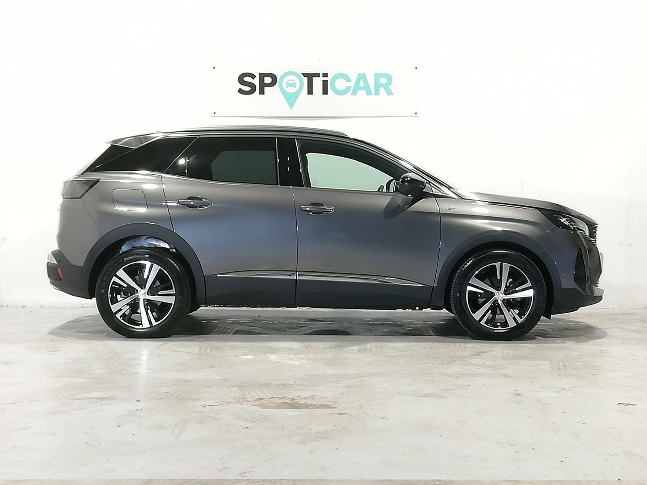 Foto Peugeot 3008 4