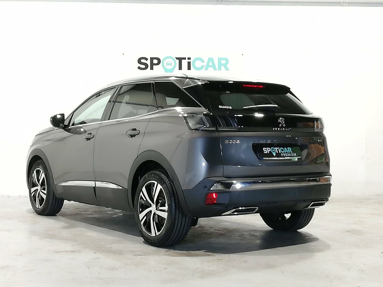 Foto Peugeot 3008 7