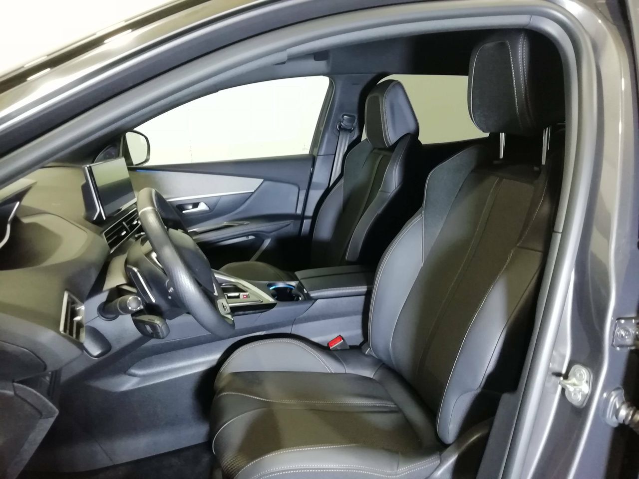 Foto Peugeot 3008 9