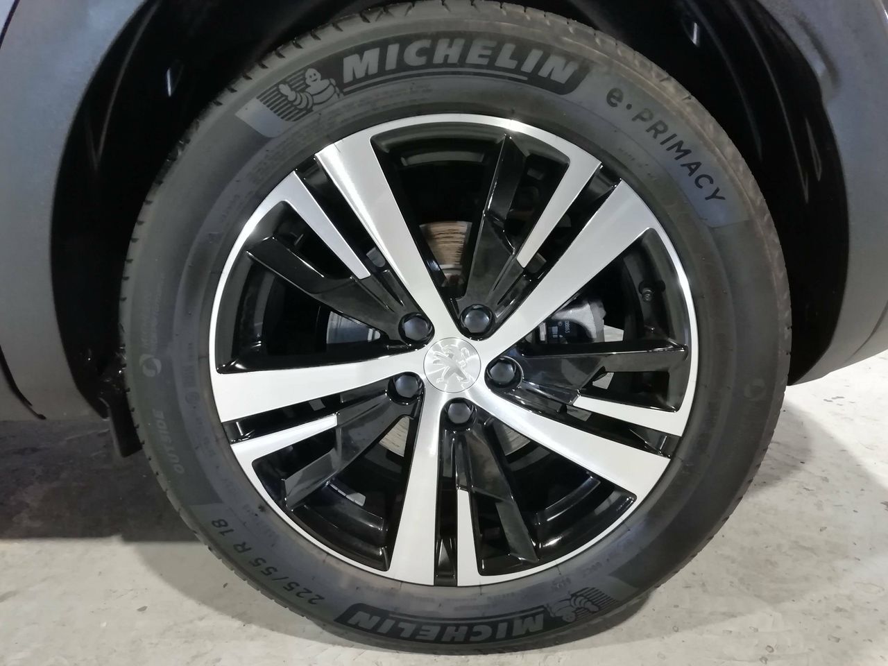 Foto Peugeot 3008 10