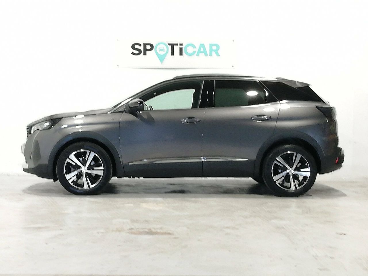 Foto Peugeot 3008 17