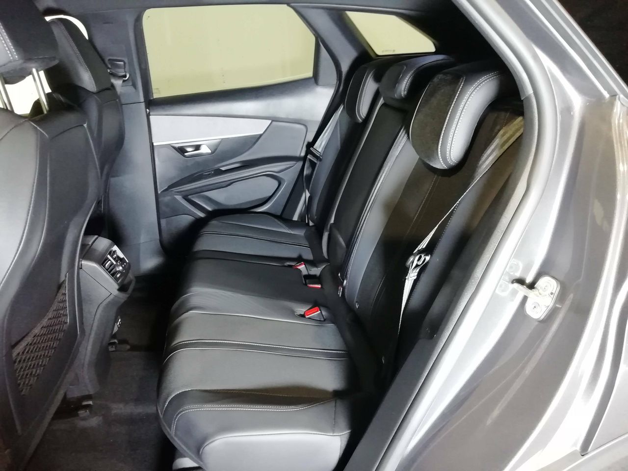 Foto Peugeot 3008 21