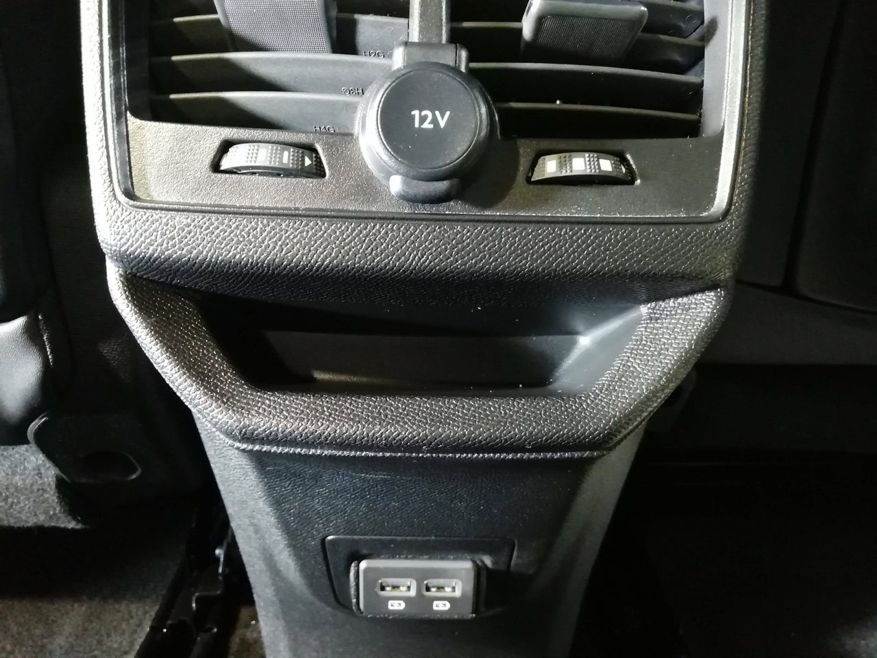 Foto Peugeot 3008 22