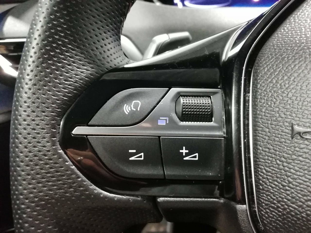 Foto Peugeot 3008 29
