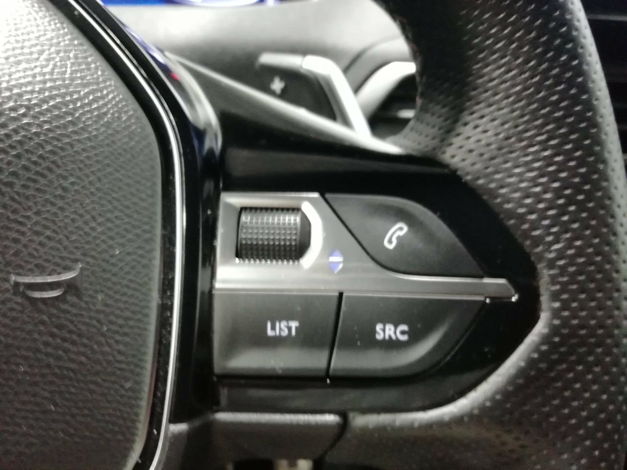 Foto Peugeot 3008 30
