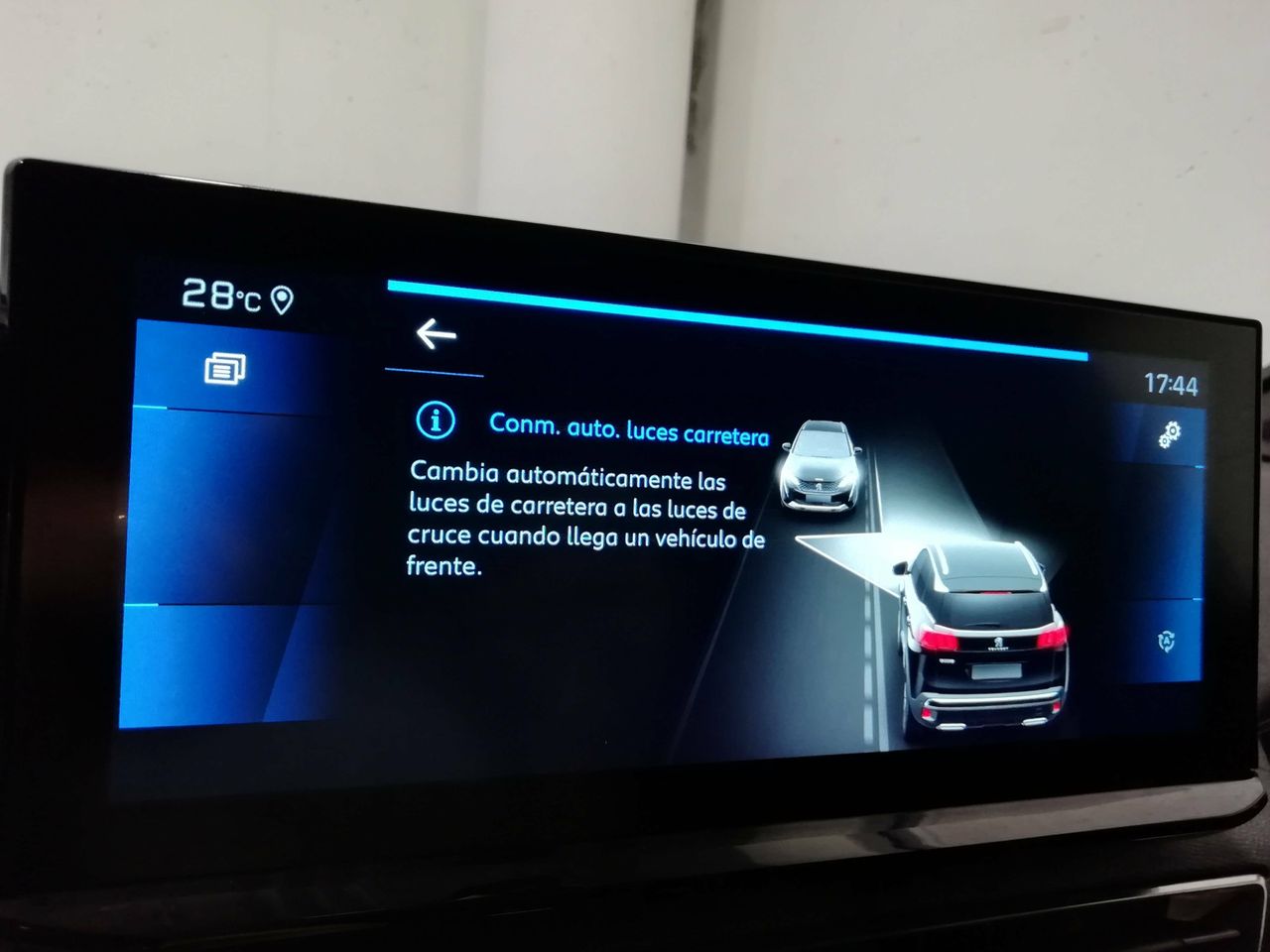 Foto Peugeot 3008 32