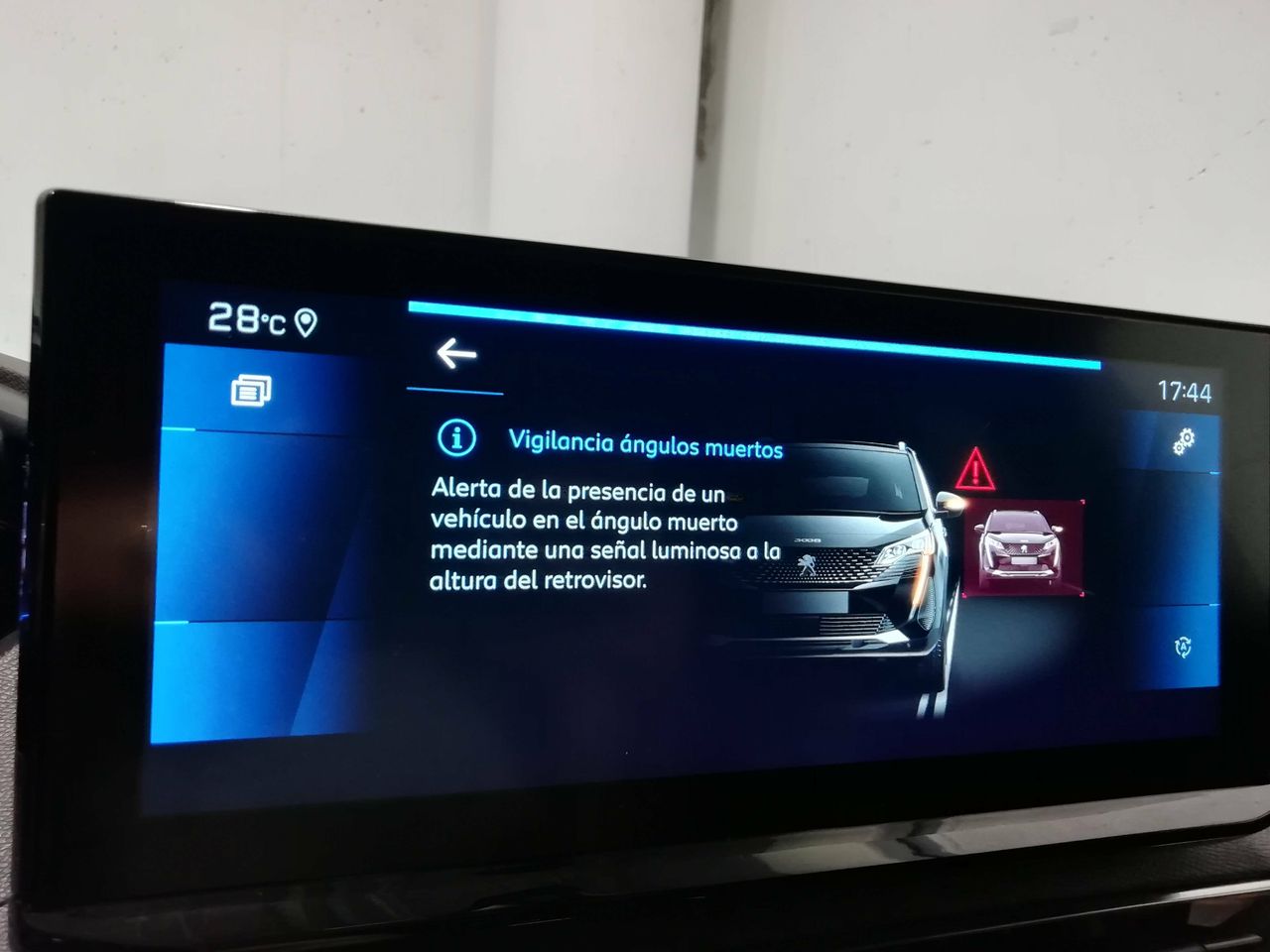 Foto Peugeot 3008 33