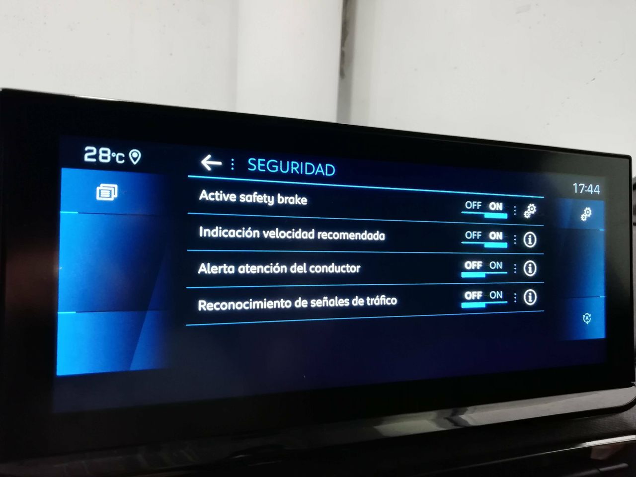 Foto Peugeot 3008 34