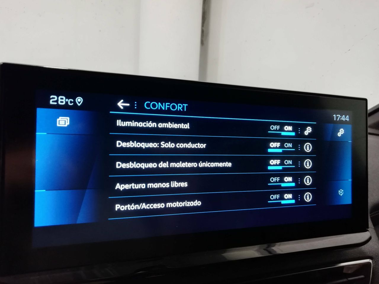 Foto Peugeot 3008 35
