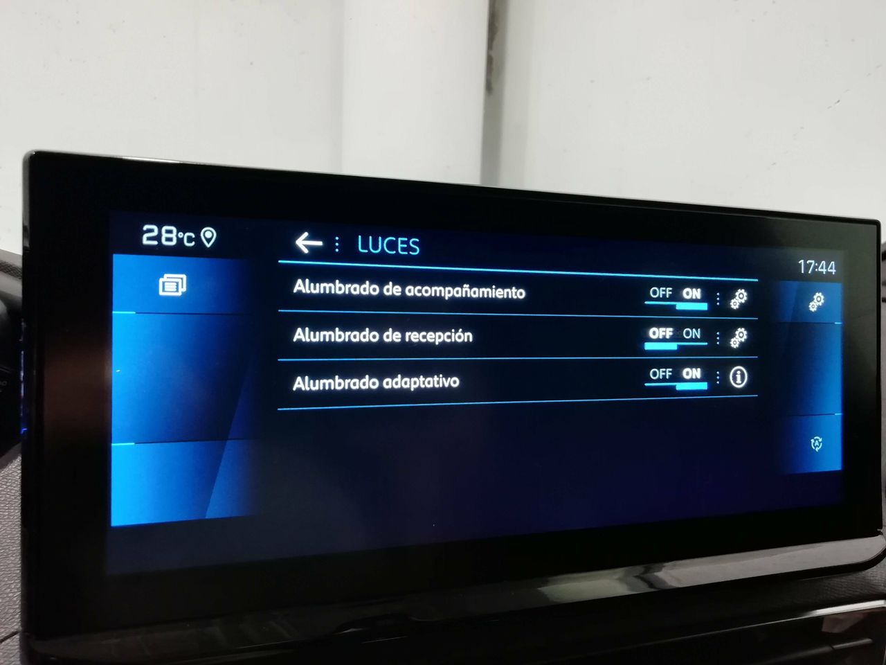 Foto Peugeot 3008 36
