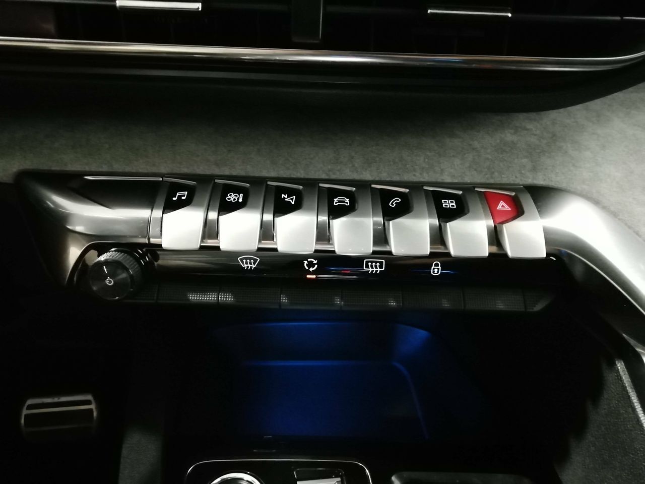 Foto Peugeot 3008 37
