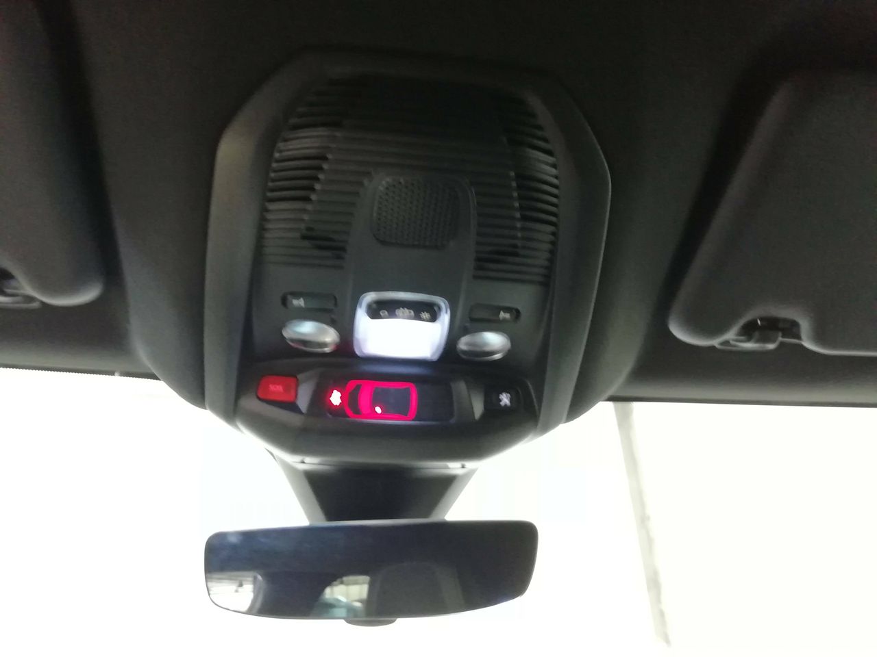 Foto Peugeot 3008 40