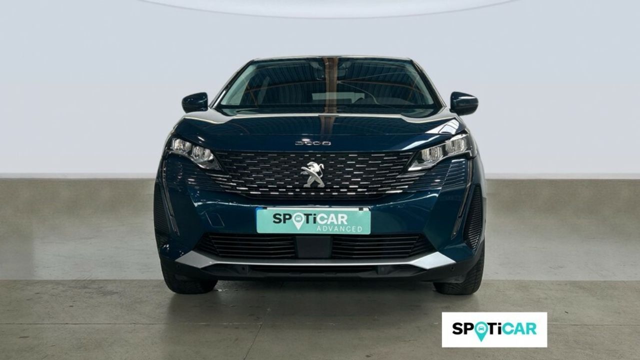 Foto Peugeot 3008 2