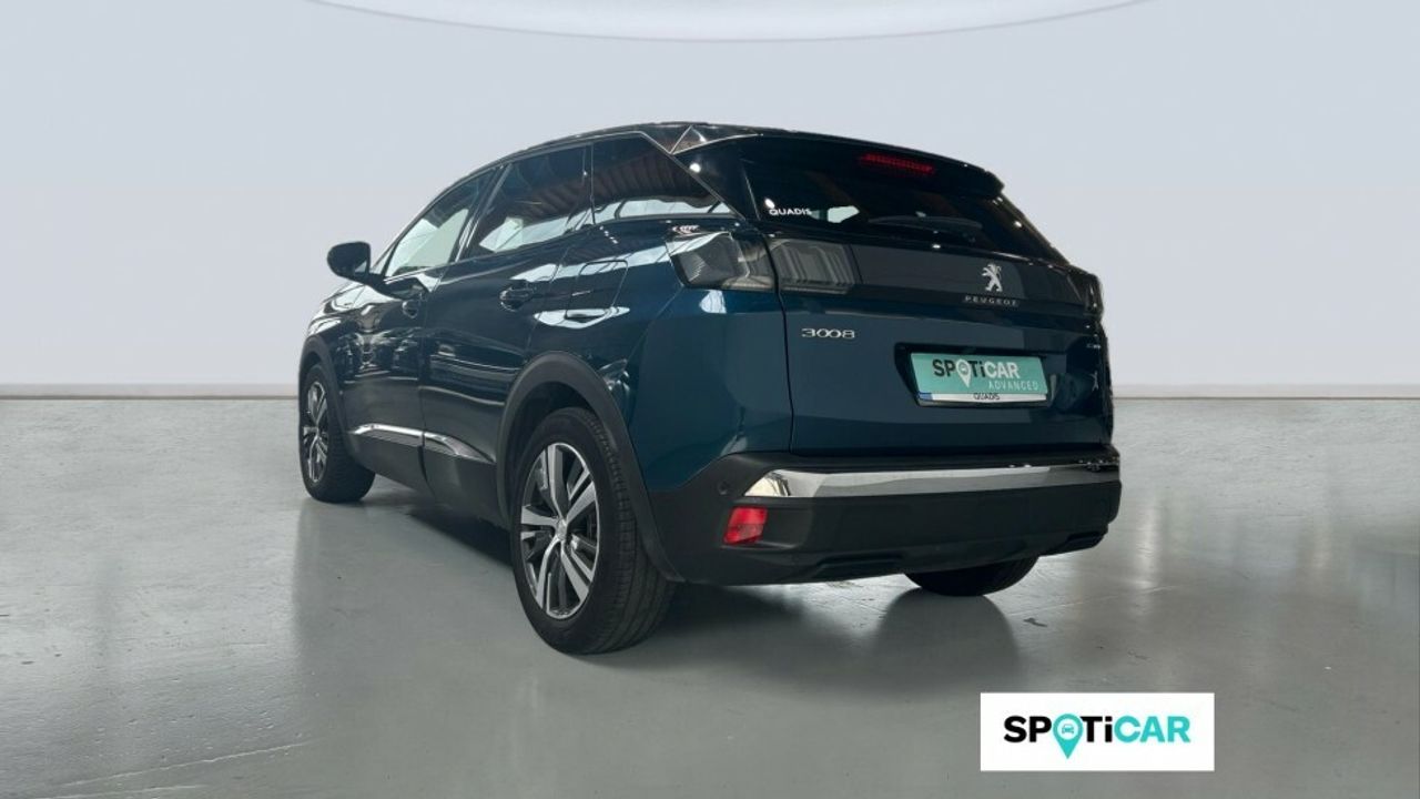 Foto Peugeot 3008 7
