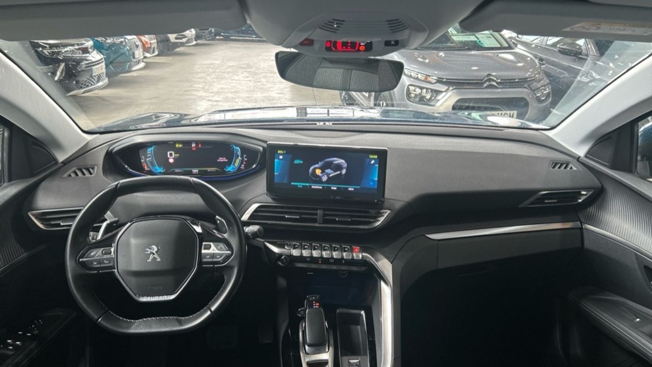 Foto Peugeot 3008 8