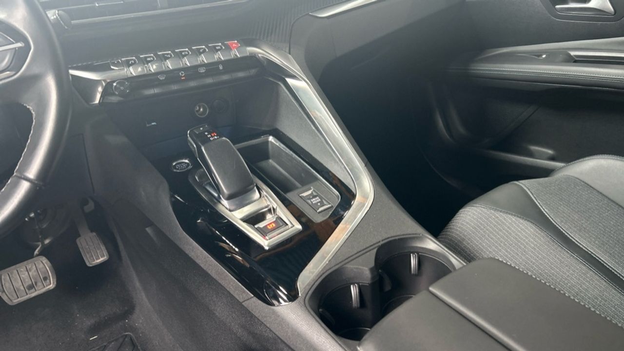 Foto Peugeot 3008 14