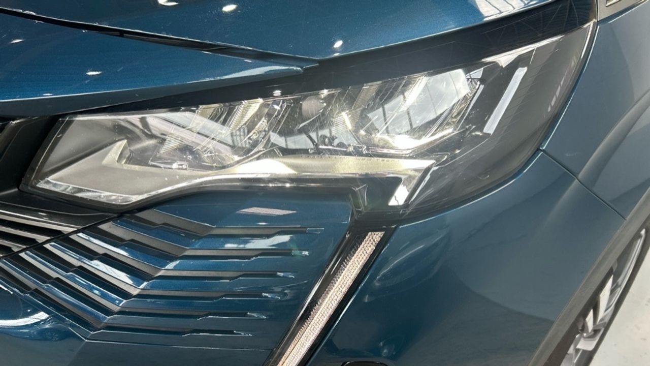 Foto Peugeot 3008 16