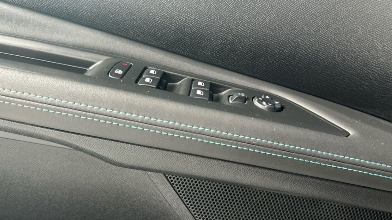 Foto Peugeot 3008 19