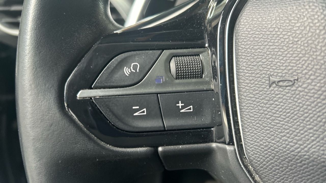 Foto Peugeot 3008 20