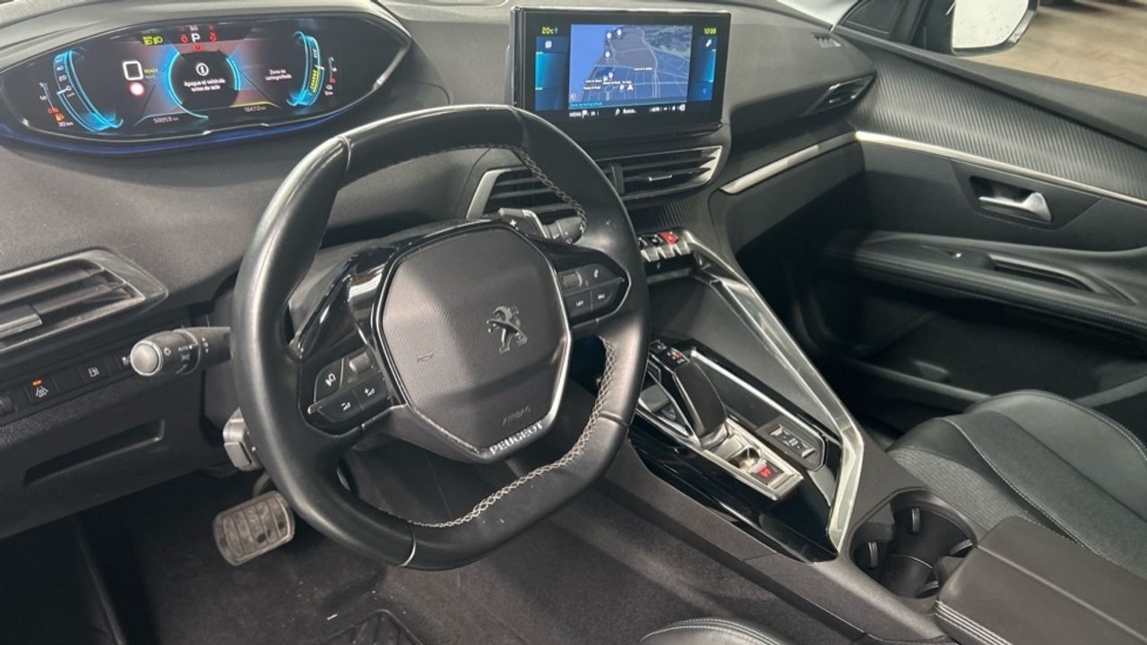 Foto Peugeot 3008 21