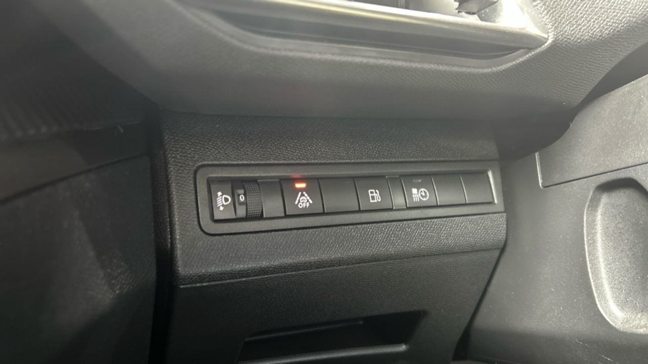 Foto Peugeot 3008 28