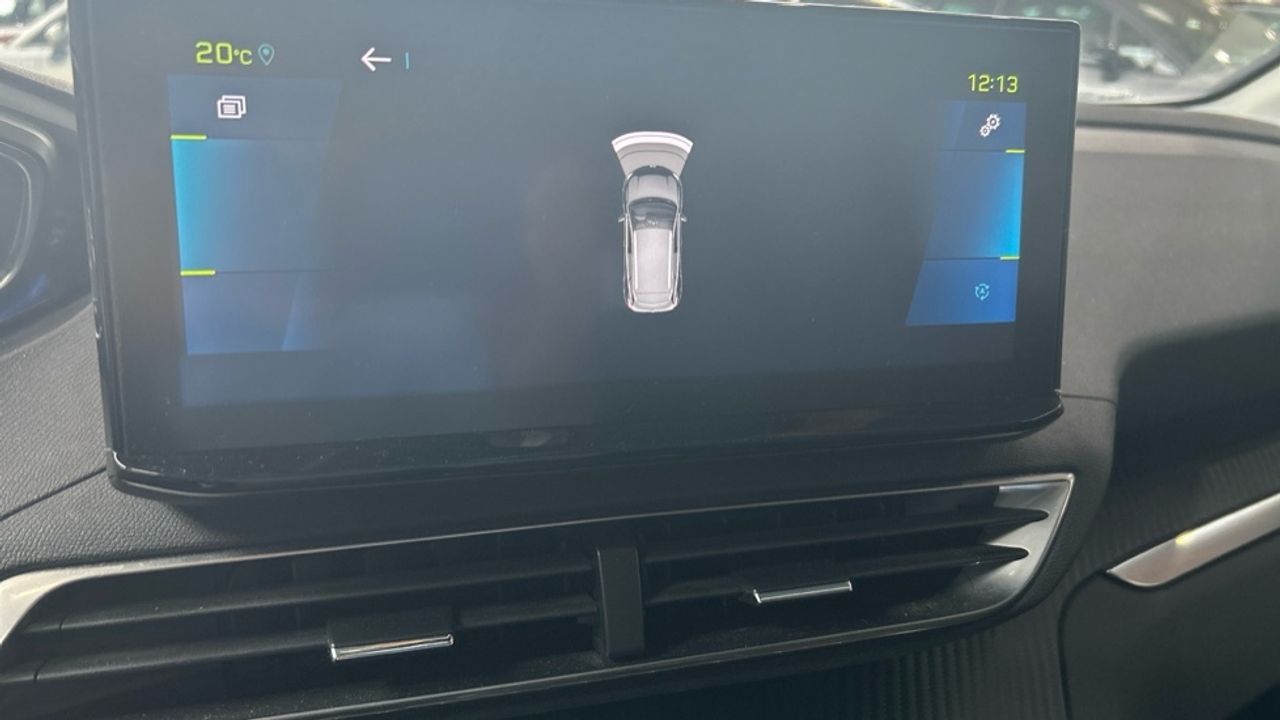 Foto Peugeot 3008 33