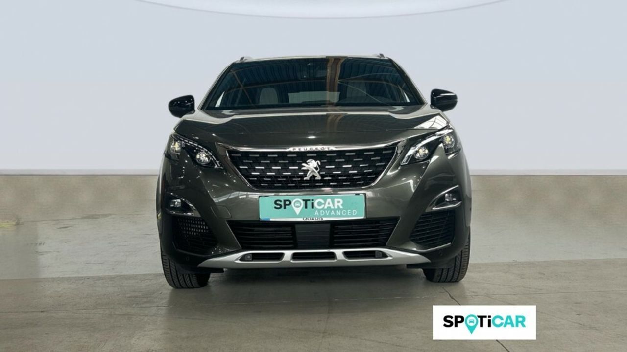Foto Peugeot 3008 2