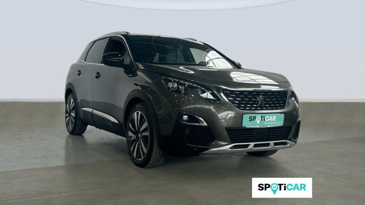 Foto Peugeot 3008 3