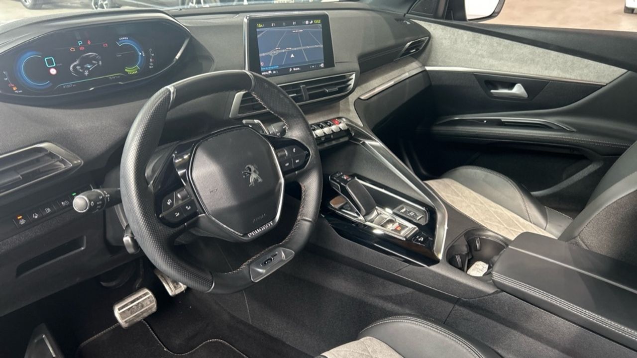Foto Peugeot 3008 21