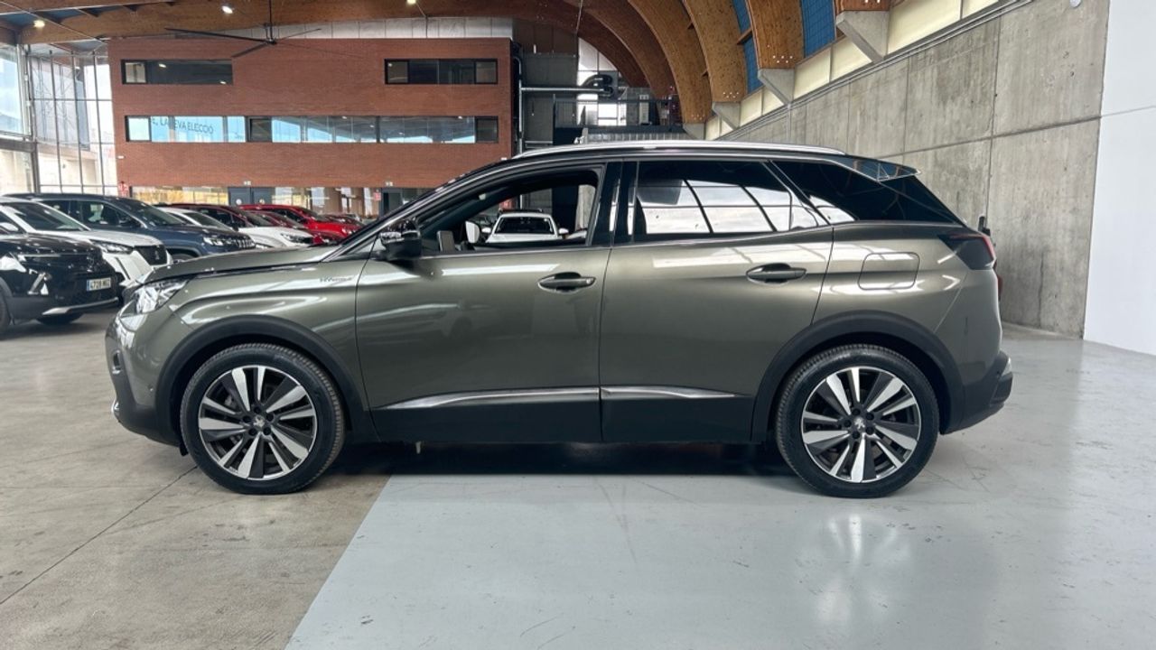 Foto Peugeot 3008 26