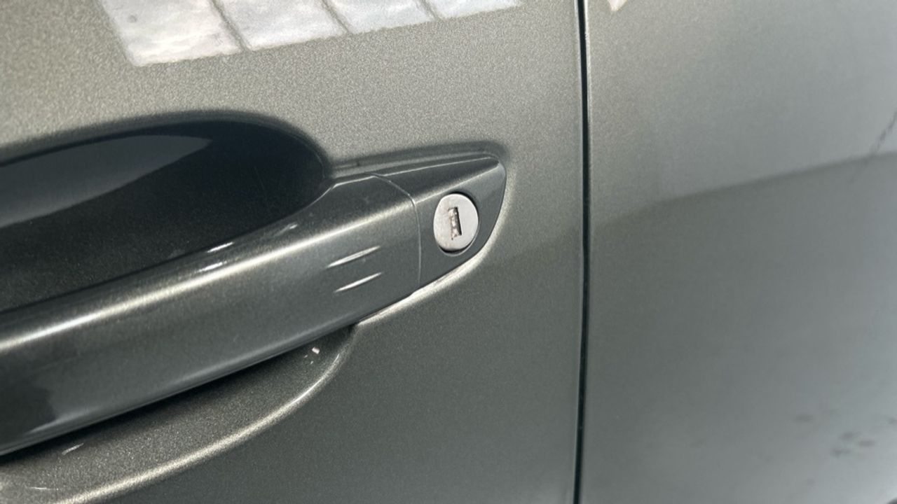 Foto Peugeot 3008 27