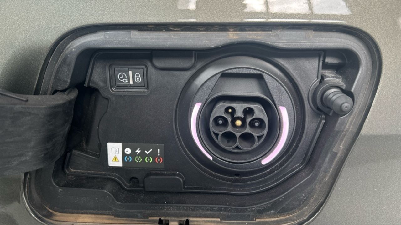 Foto Peugeot 3008 28