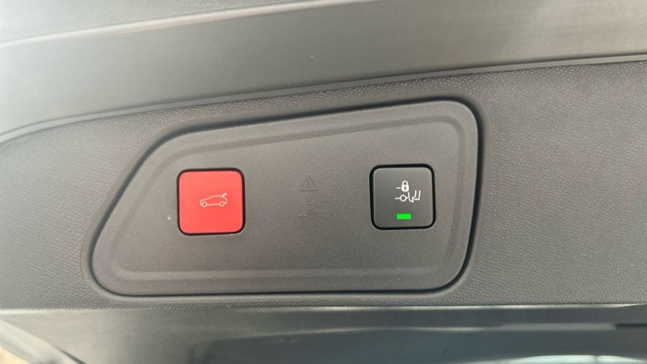 Foto Peugeot 3008 29