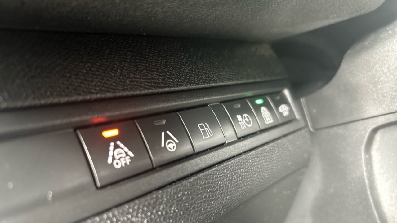 Foto Peugeot 3008 37