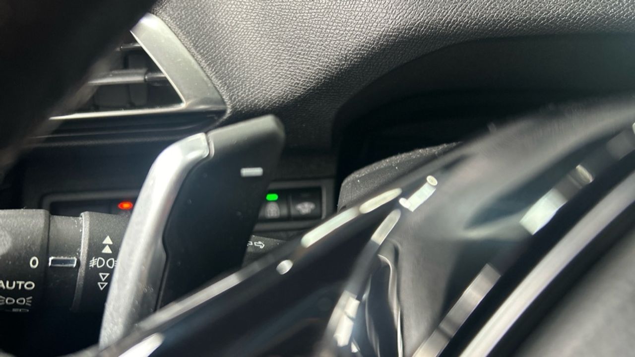 Foto Peugeot 3008 38